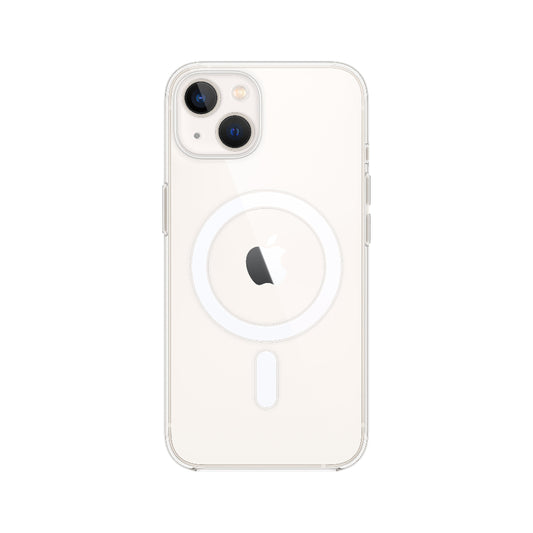 Estuche_transparente_con_MagSafe_para_el_iPhone_13_Imagen_posicion_1_iShop_Costa_Rica