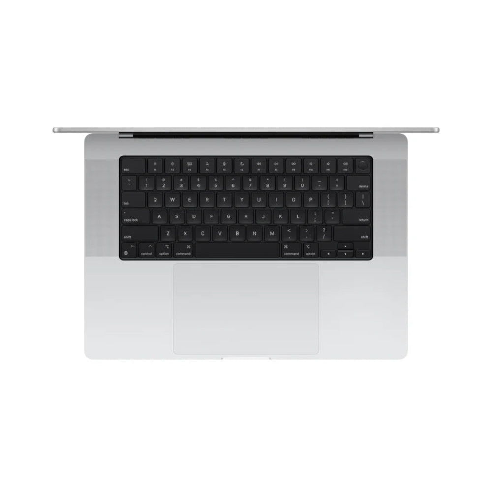 MacBook Pro de 14 pulgadas: Chip M4 Pro de Apple con CPU de 14 núcleos y GPU de 20 núcleos, 1 TB SSD - Plata