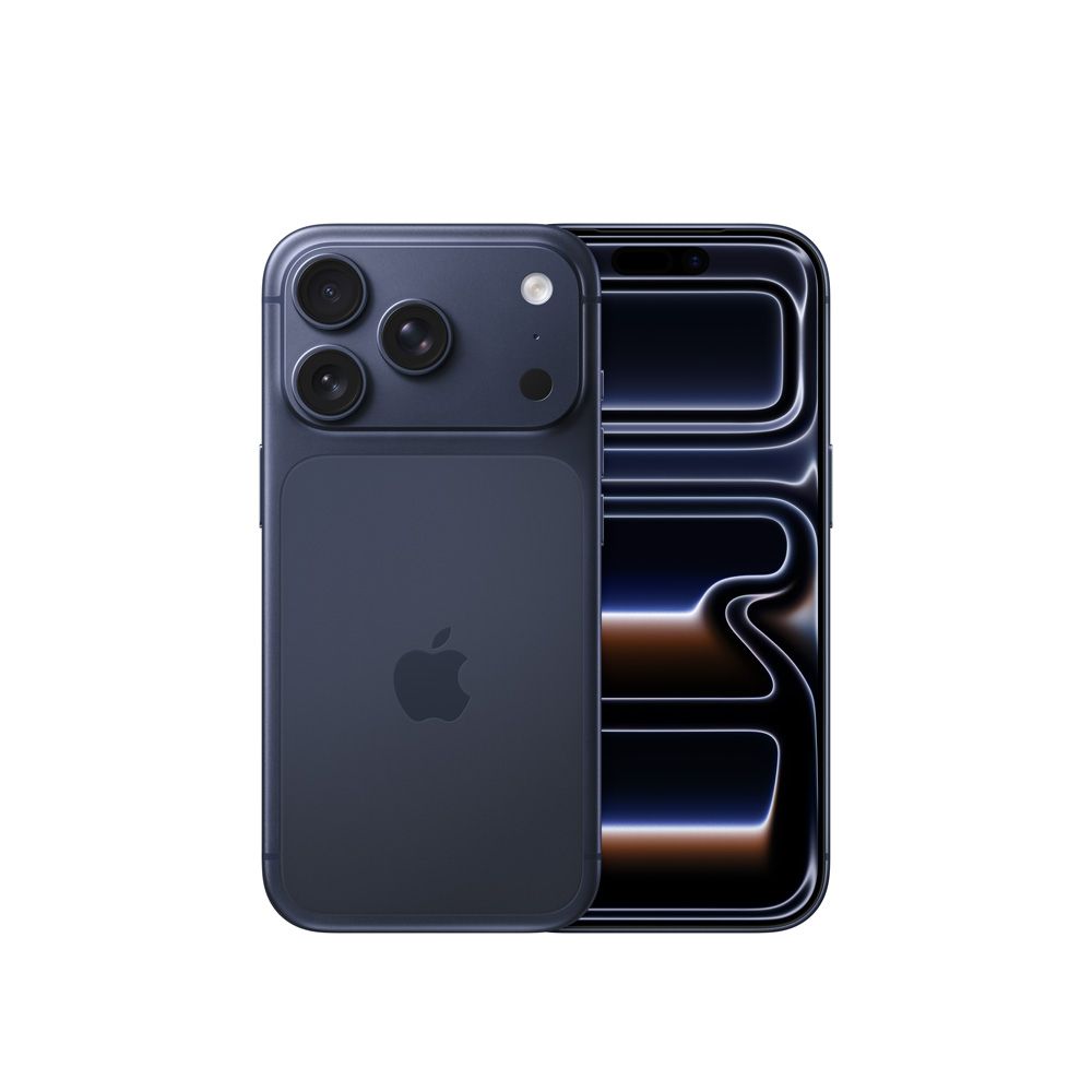 iPhone 17 Proネイビー 本体 iPhone 17 Pro 512 GB Azul intenso | iShop Costa Rica スマートフォン本体