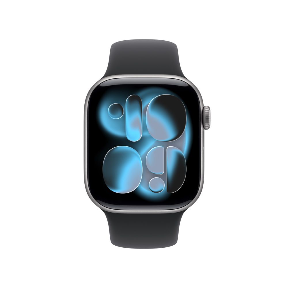 Apple_Watch_Series_11_42mm_GPS_Space_Gray_Aluminum_Sport_Band_Black_PDP_Image_Position_2__LAES