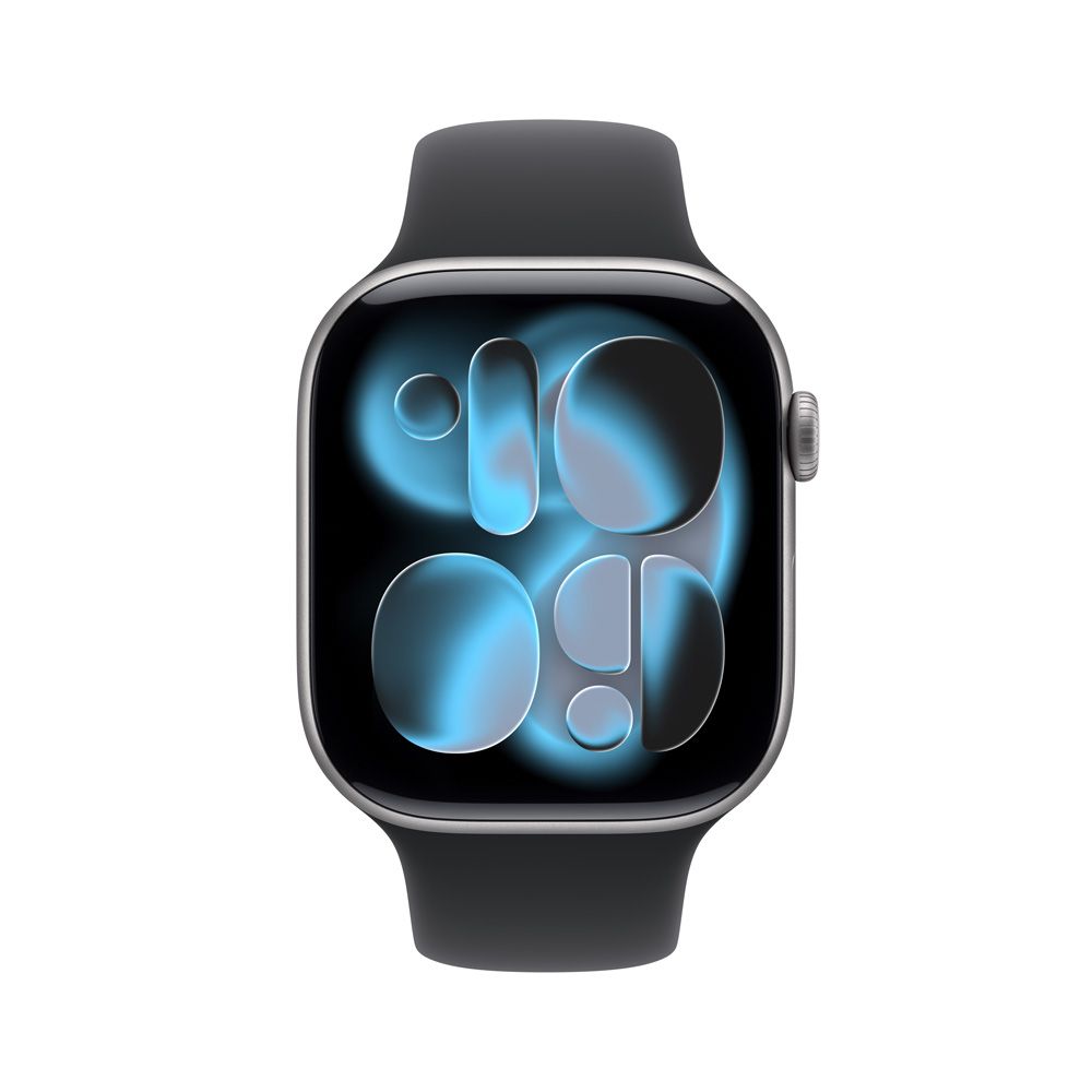 Apple_Watch_Series_11_46mm_GPS_Space_Gray_Aluminum_Sport_Band_Black_PDP_Image_Position_2__LAES