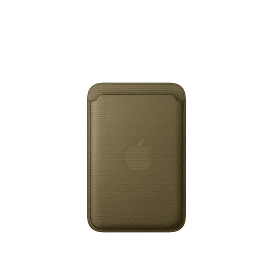 Cartera_de_FineWoven_con_MagSafe_para_el_iPhone_Color_Oliva_Oscuro_Imagen_posicion_1_iShop_Costa_Rica
