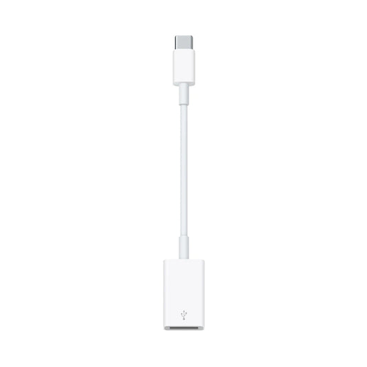 Adaptador de USB-C a USB