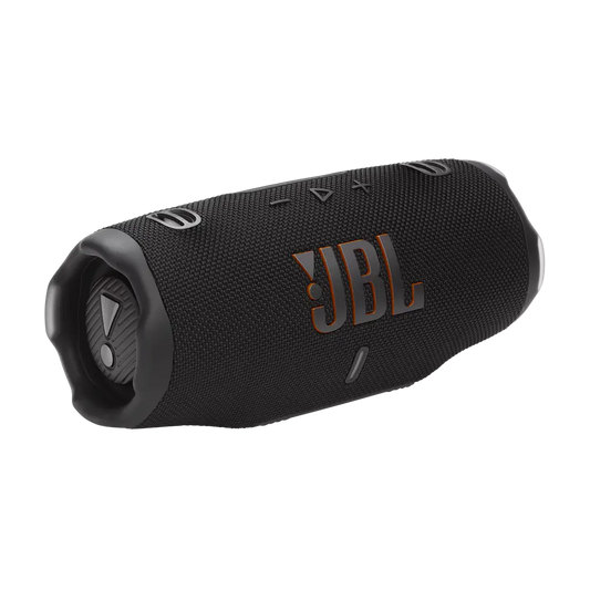 Parlante JBL Charge 6 Bluetooth - Negro