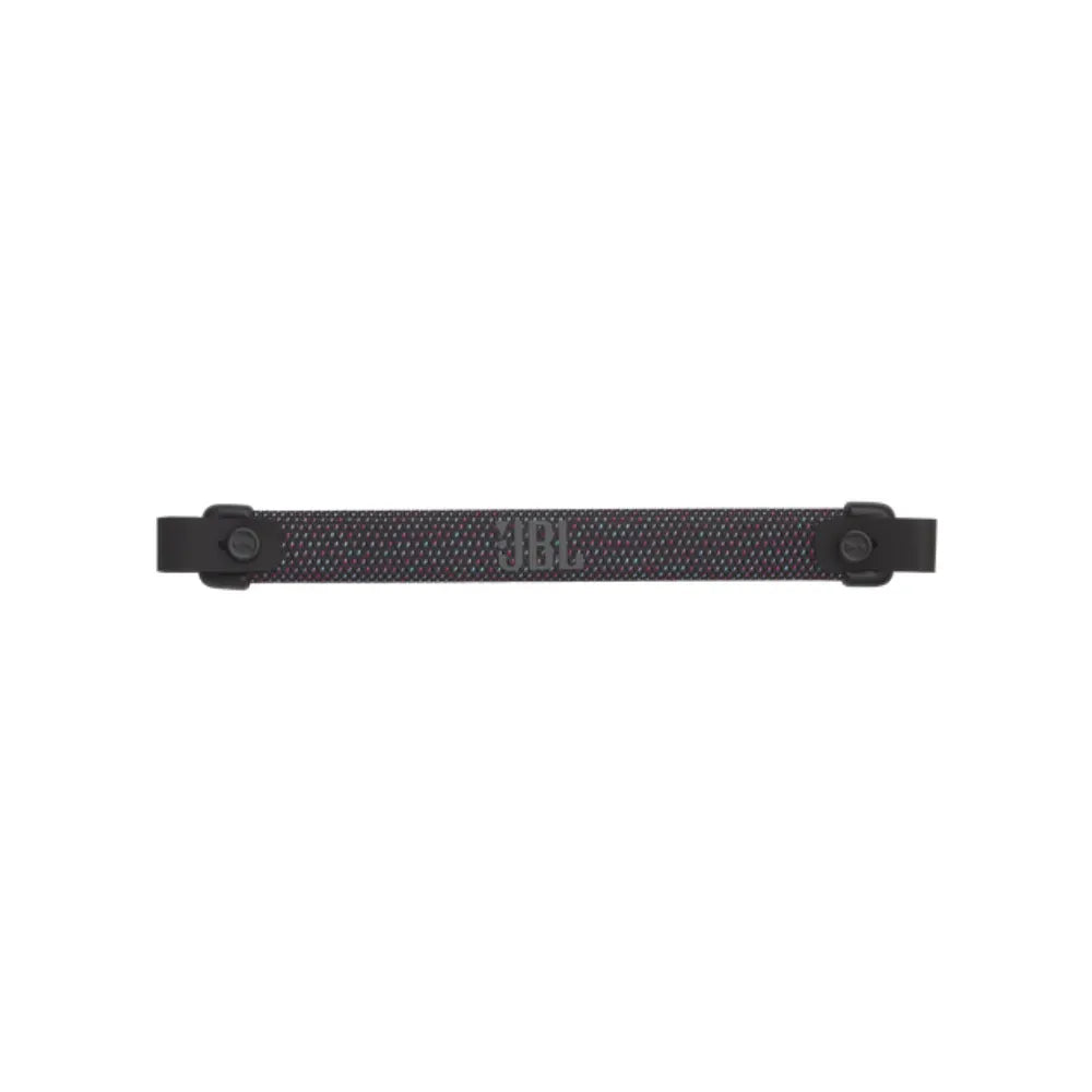 Parlante JBL Charge 6 Bluetooth - Negro/Naranja