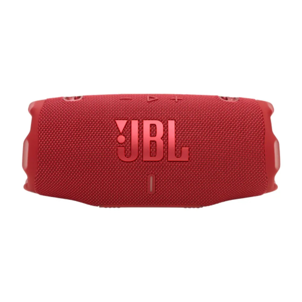 Parlante JBL Charge 6 Bluetooth - Rojo