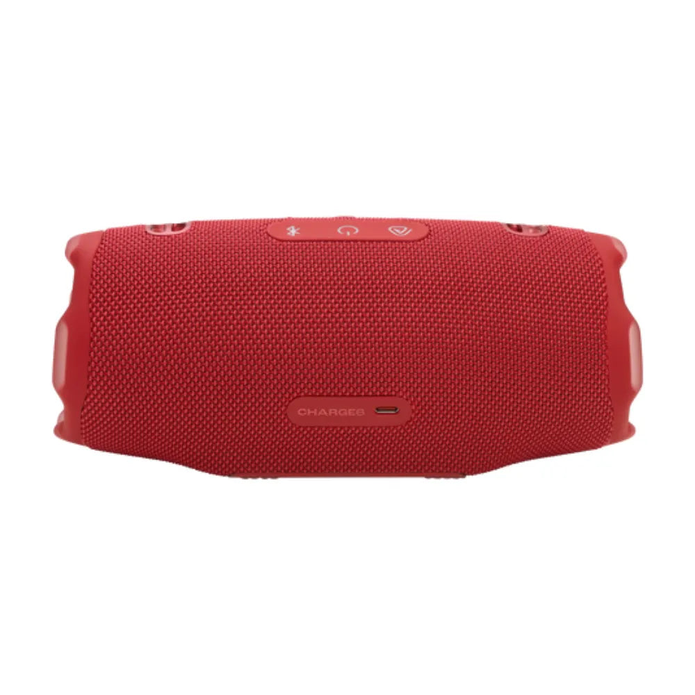 Parlante JBL Charge 6 Bluetooth - Rojo