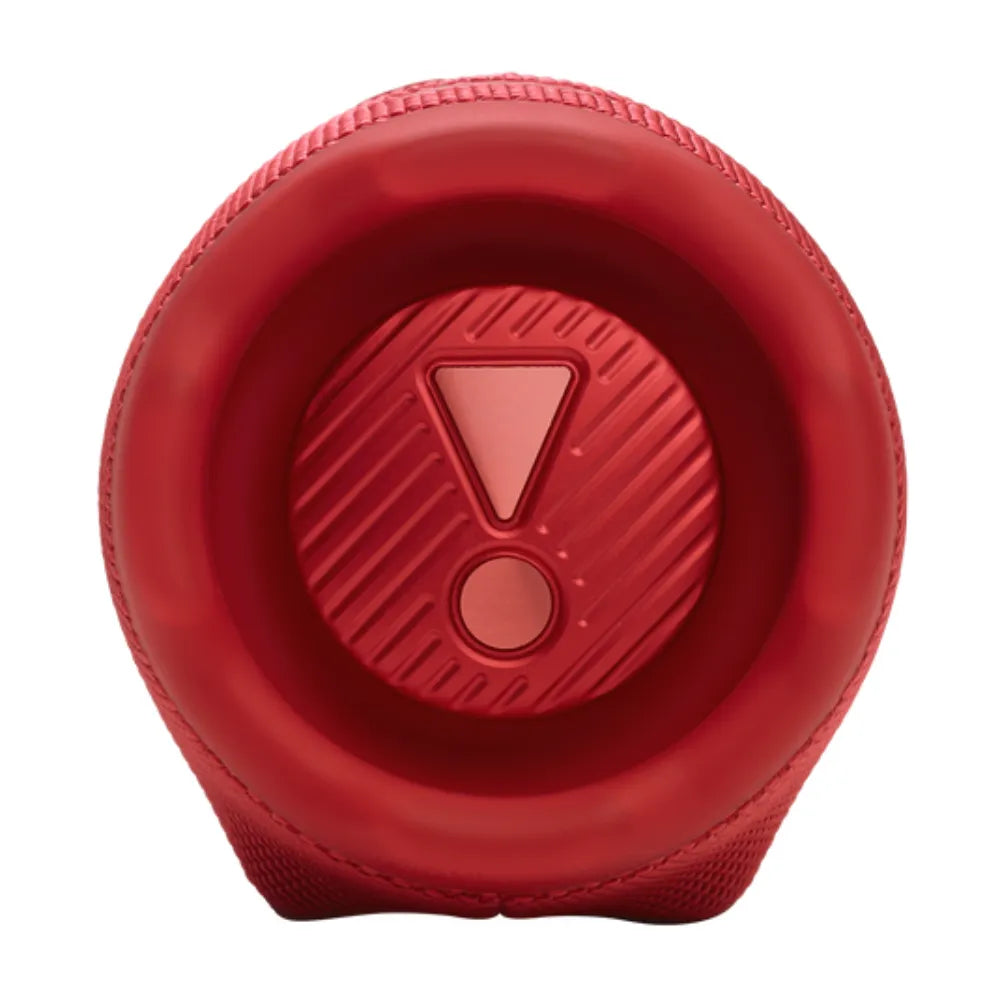 Parlante JBL Charge 6 Bluetooth - Rojo