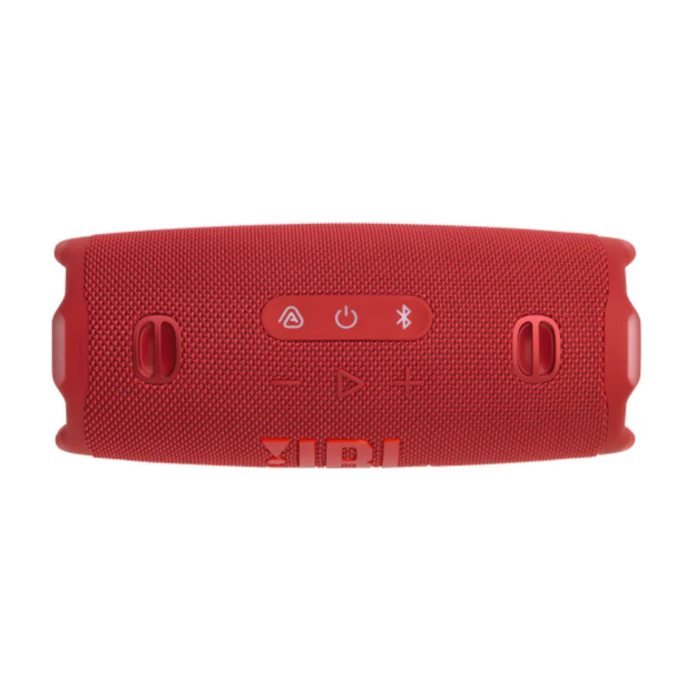 Parlante JBL Charge 6 Bluetooth - Rojo