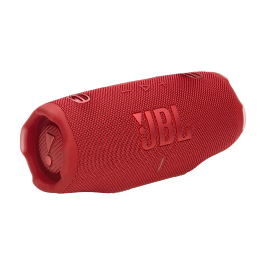 Parlante JBL Charge 6 Bluetooth - Rojo