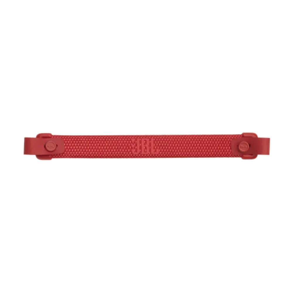 Parlante JBL Charge 6 Bluetooth - Rojo