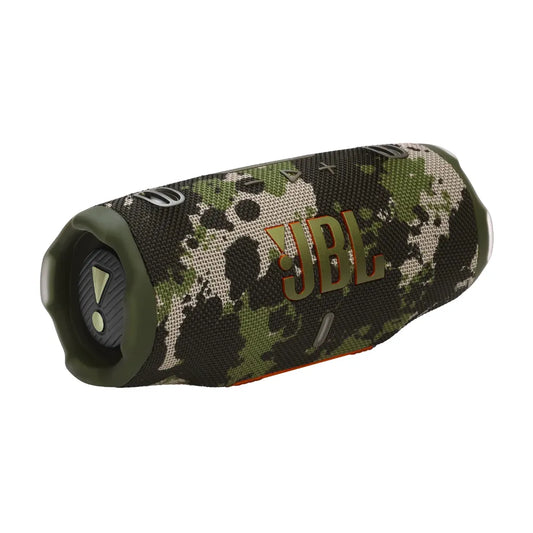 Parlante JBL Charge 6 Bluetooth - Camuflaje