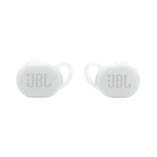 Audífonos JBL Earbuds Endurance Race 2 True Wireless - Blanco