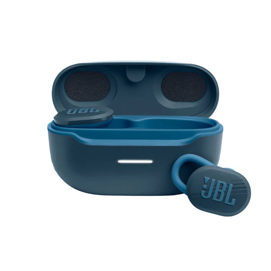 Audífonos JBL Earbuds Endurance Race True Wireless - Azul
