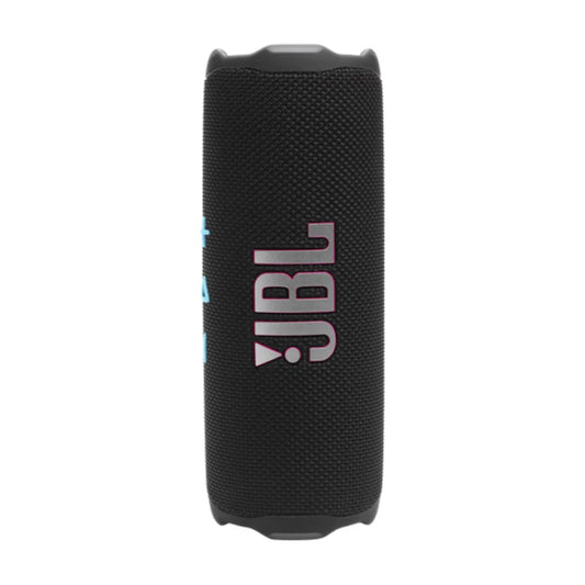 Parlante JBL Flip 7 Bluetooth - Negro/Naranja