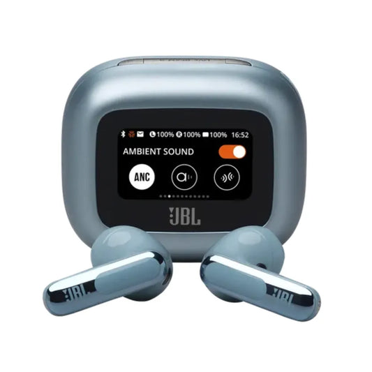 Audifonos_JBL_Live_Flex_3_NC_Inalambricos_Azul_Imagen_posicion_1_iShop_Costa_Rica