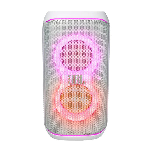 Parlante JBL PartyBox Club 120 - Blanco