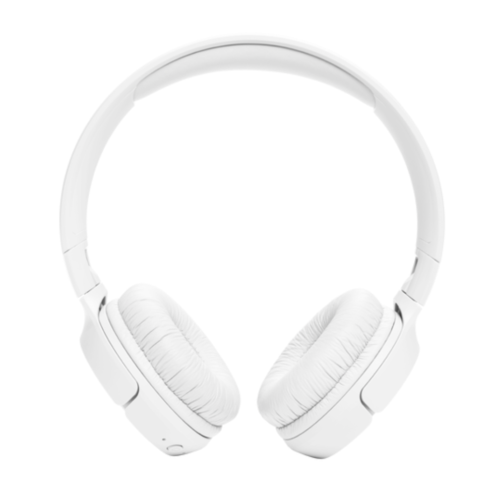 Audífonos JBL T520BT Inalámbricos - Blanco