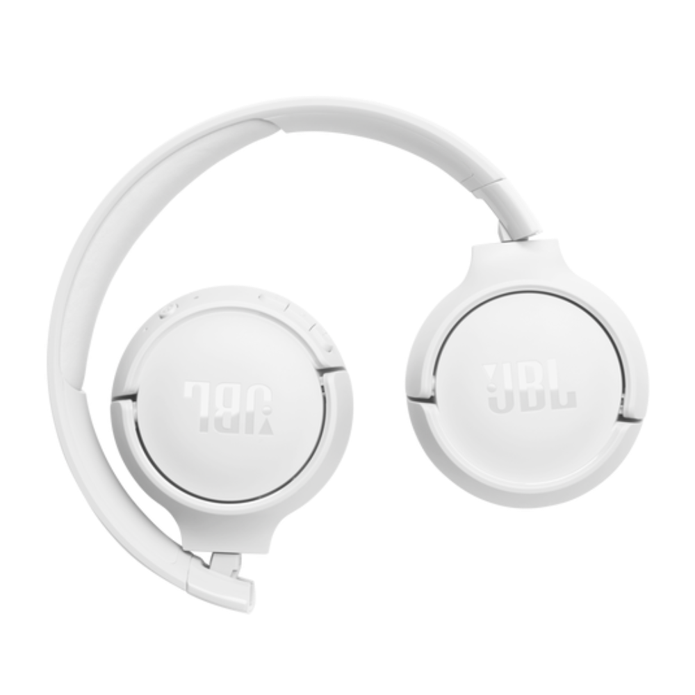 Audífonos JBL T520BT Inalámbricos - Blanco