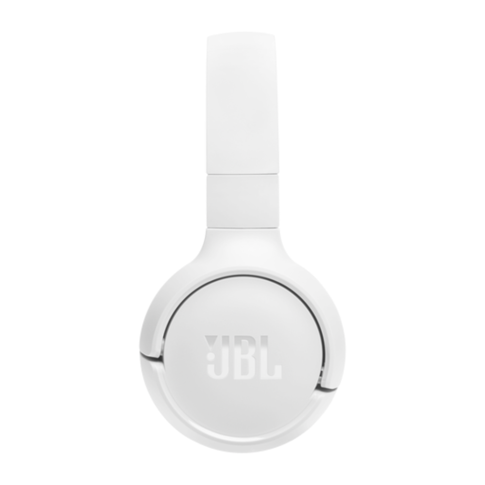 Audífonos JBL T520BT Inalámbricos - Blanco