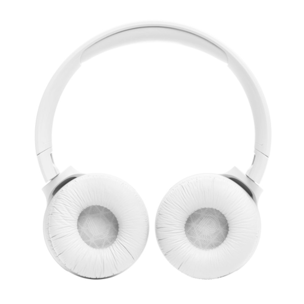 Audífonos JBL T520BT Inalámbricos - Blanco