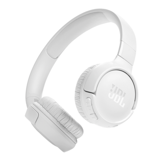 Audífonos JBL T520BT Inalámbricos - Blanco