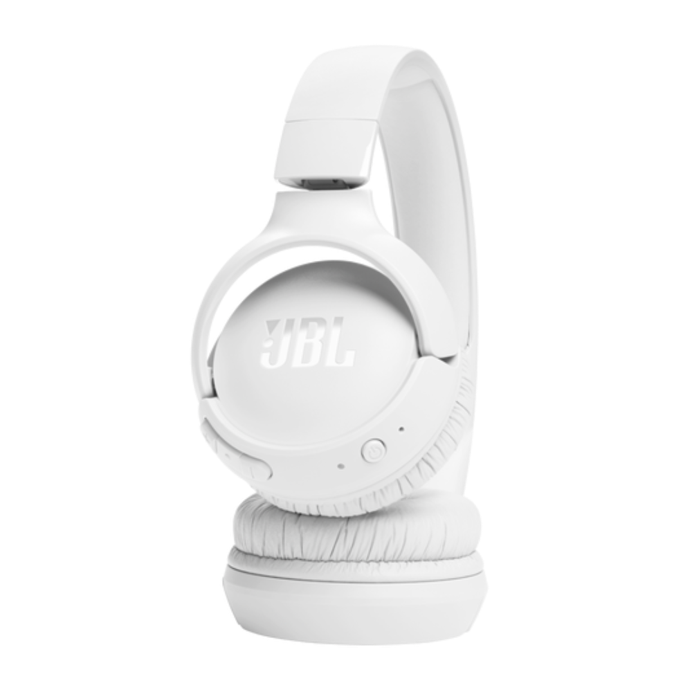Audífonos JBL T520BT Inalámbricos - Blanco