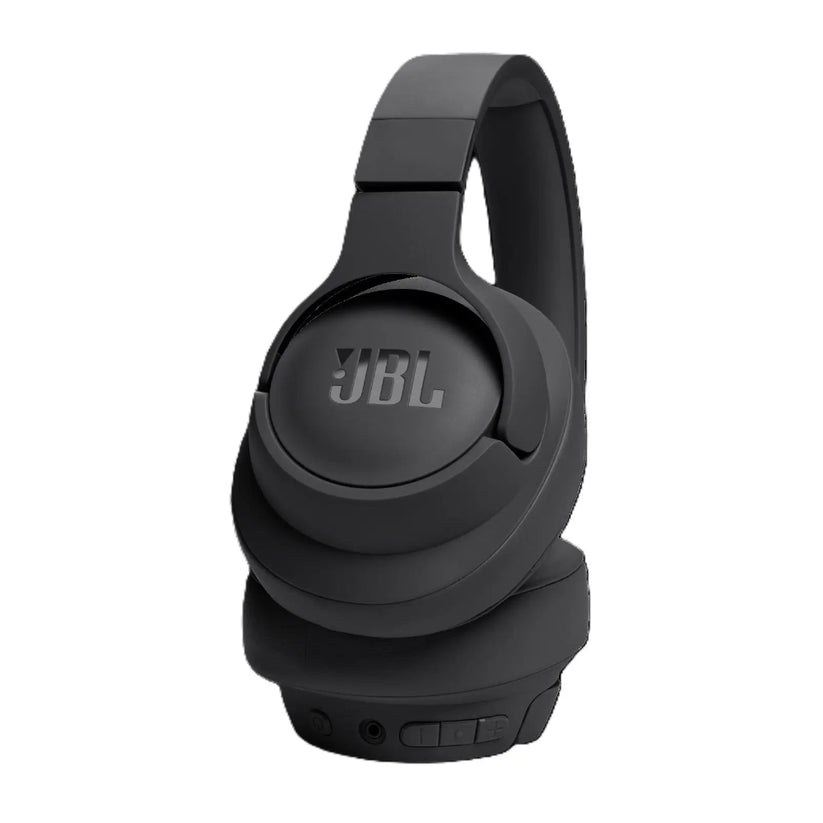 Audífonos JBL Tune 720BT - Negro