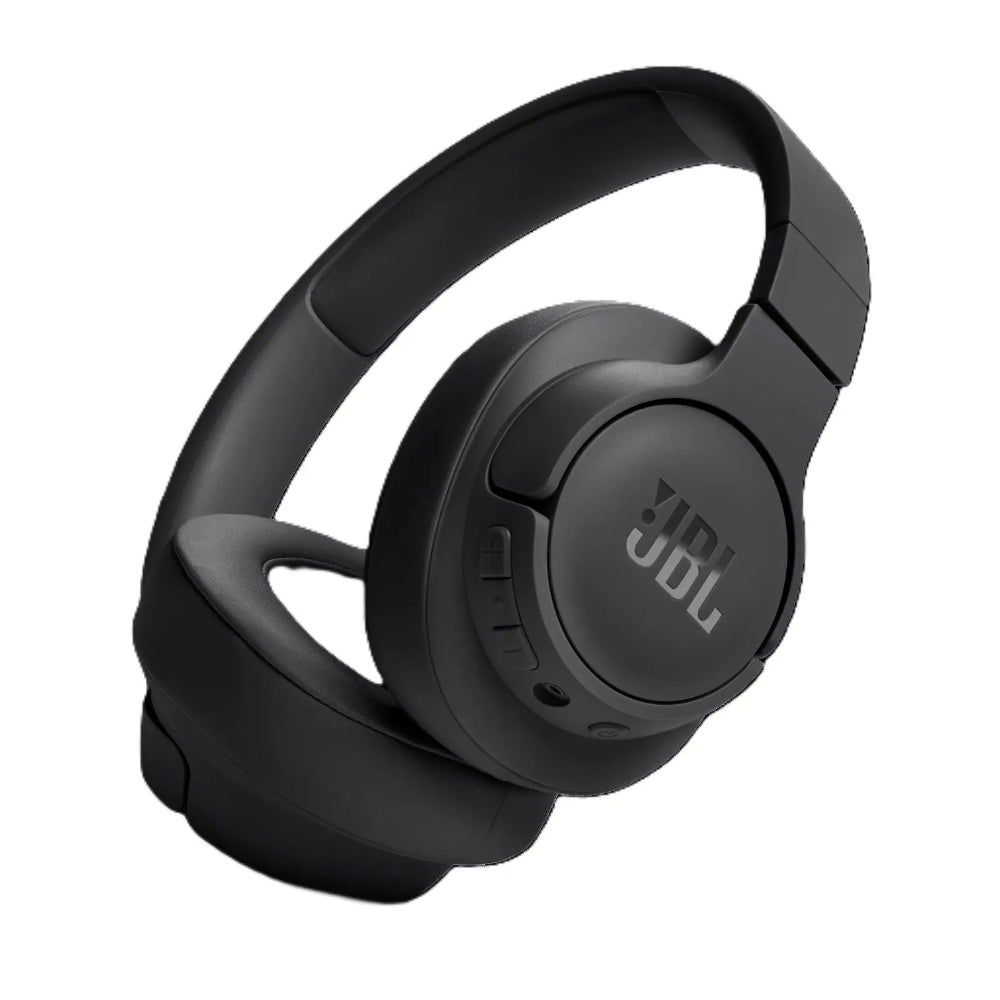 Audífonos JBL Tune 720BT - Negro