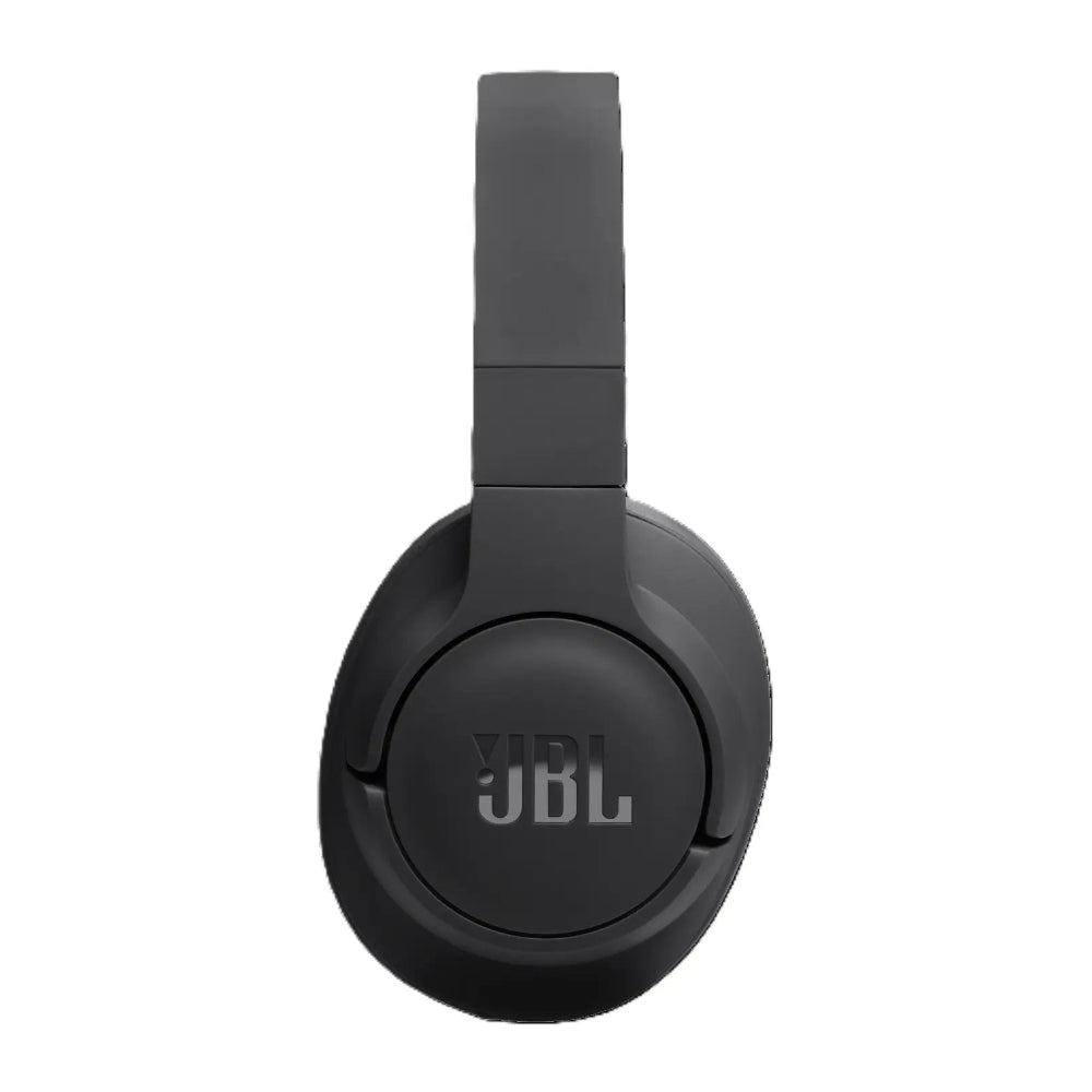 Audífonos JBL Tune 720BT - Negro