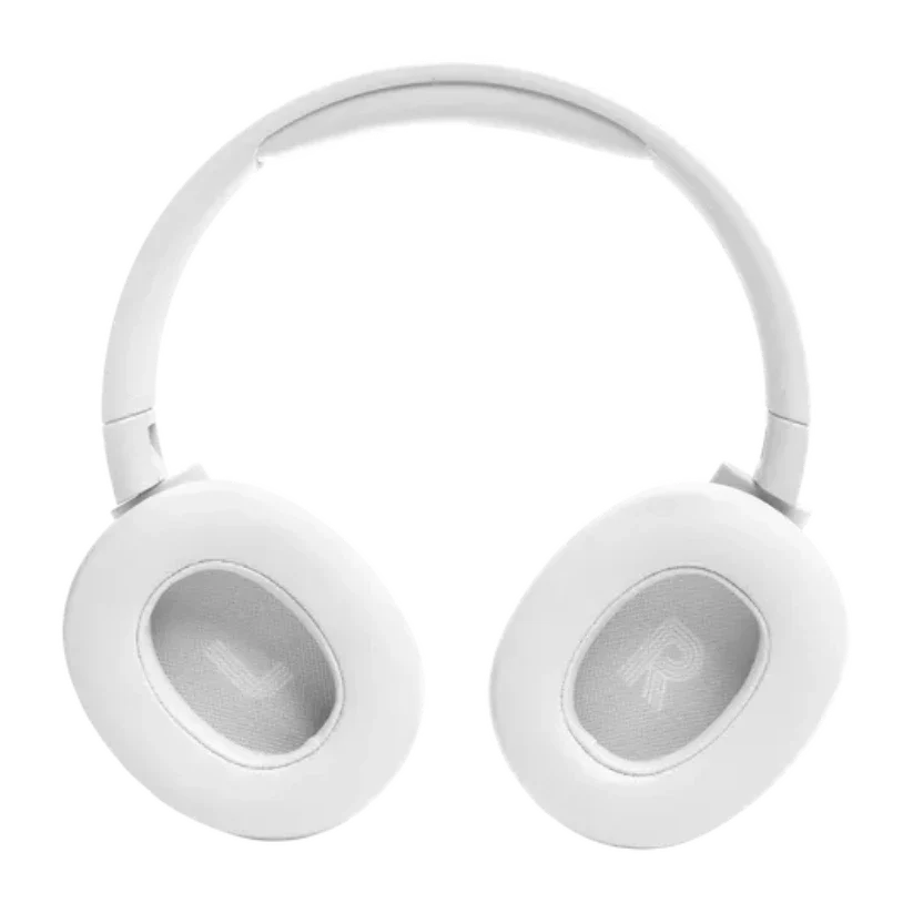 Audífonos JBL Tune 720BT - Blanco