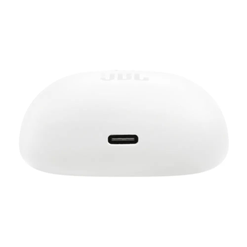 Audífonos JBL Tune Beam 2 NC Inalámbricos - Blanco