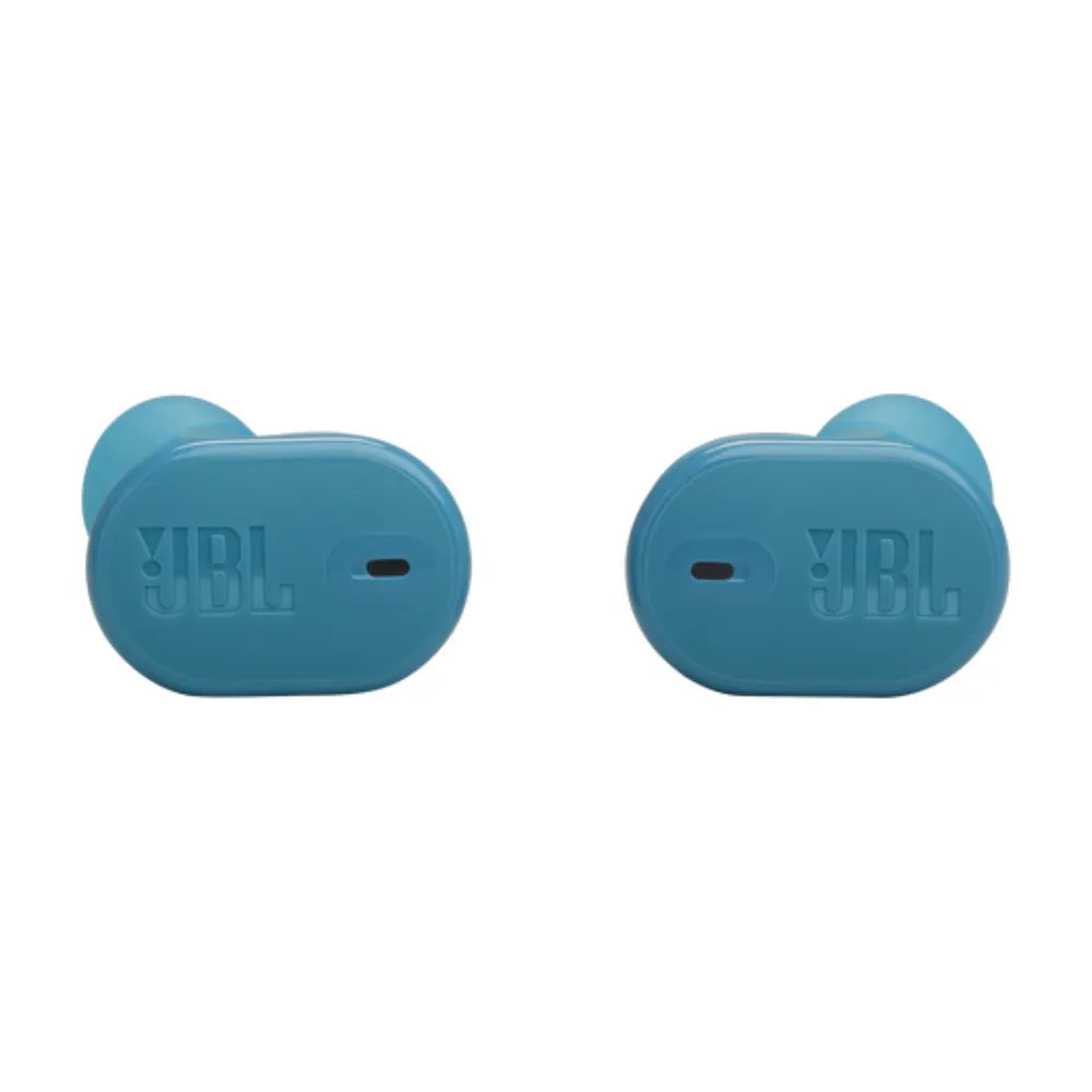 Audífonos JBL Tune Buds 2 NC Inalámbricos - Turquesa