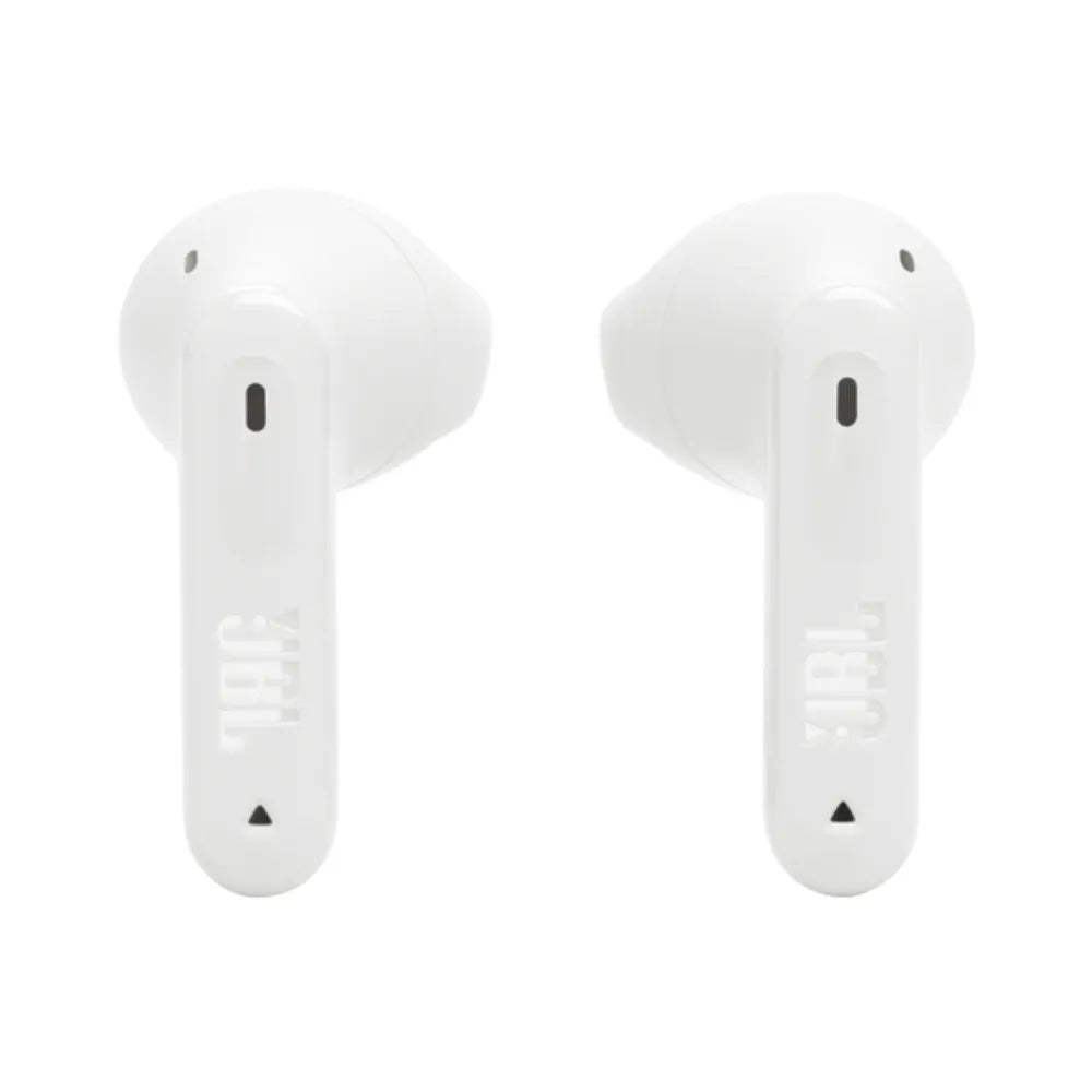Audifonos JBL Tune Flex 2 con Cancelacion de Ruido - Blanco