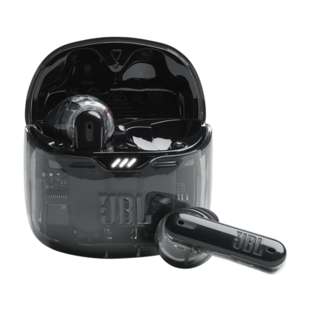 Audífonos JBL Tune Flex Fantasma NC True Wireless - Negro