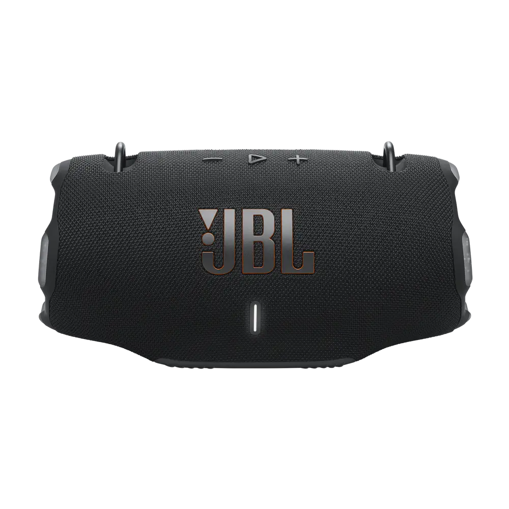 Parlante JBL Xtreme 4 Bluetooth - Negro