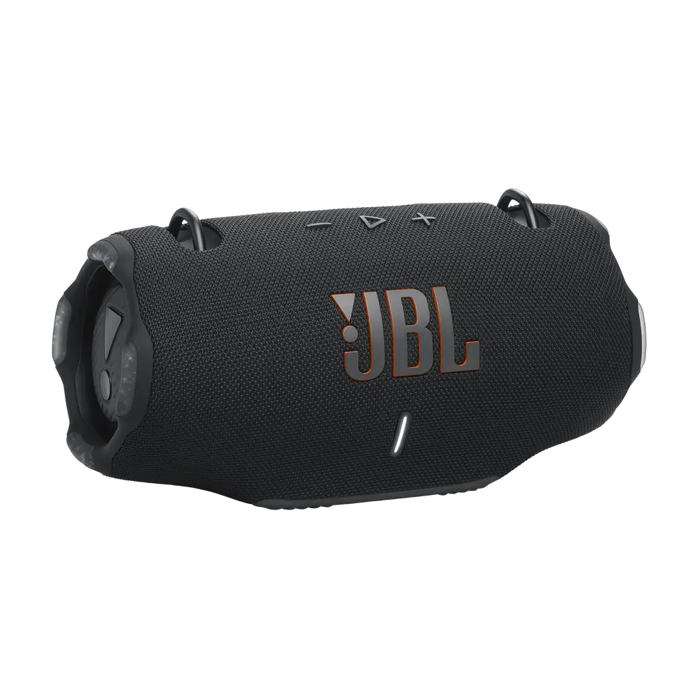 Parlante JBL Xtreme 4 Bluetooth - Negro