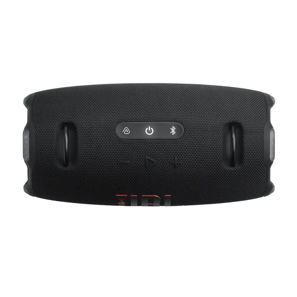Parlante JBL Xtreme 4 Bluetooth - Negro