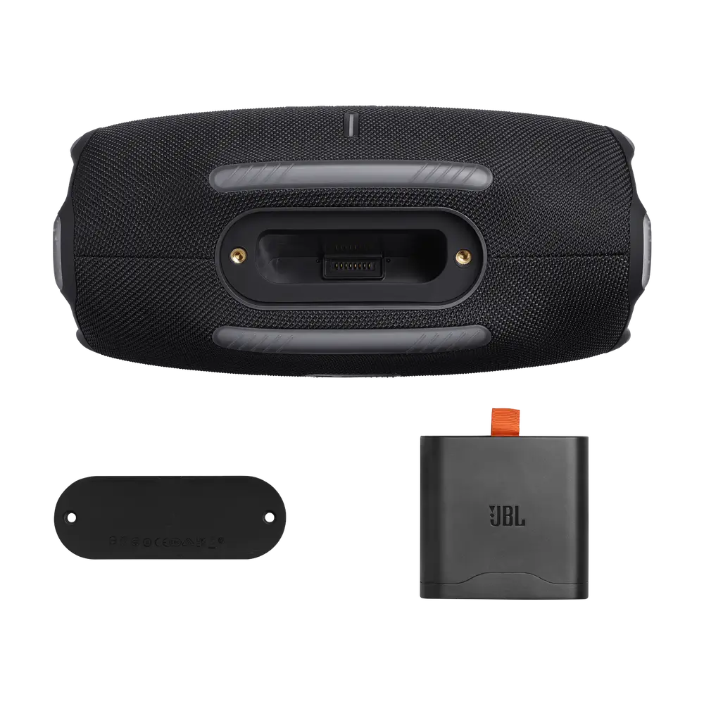 Parlante JBL Xtreme 4 Bluetooth - Negro