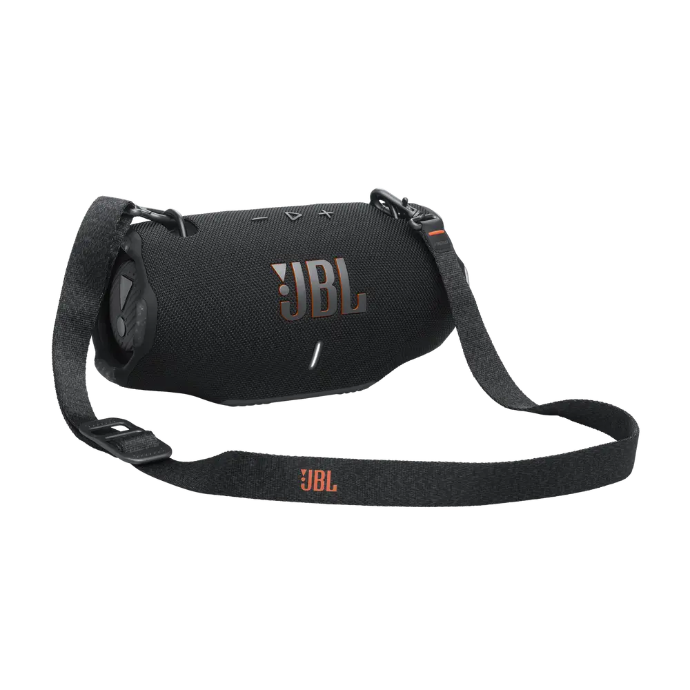 Parlante JBL Xtreme 4 Bluetooth - Negro