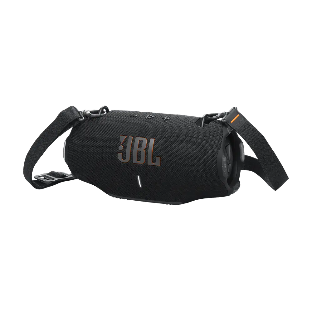 Parlante JBL Xtreme 4 Bluetooth - Negro