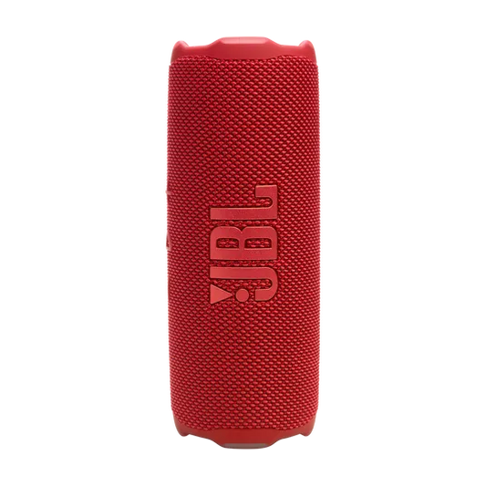 Parlante JBL Flip 7 Bluetooth - Rojo