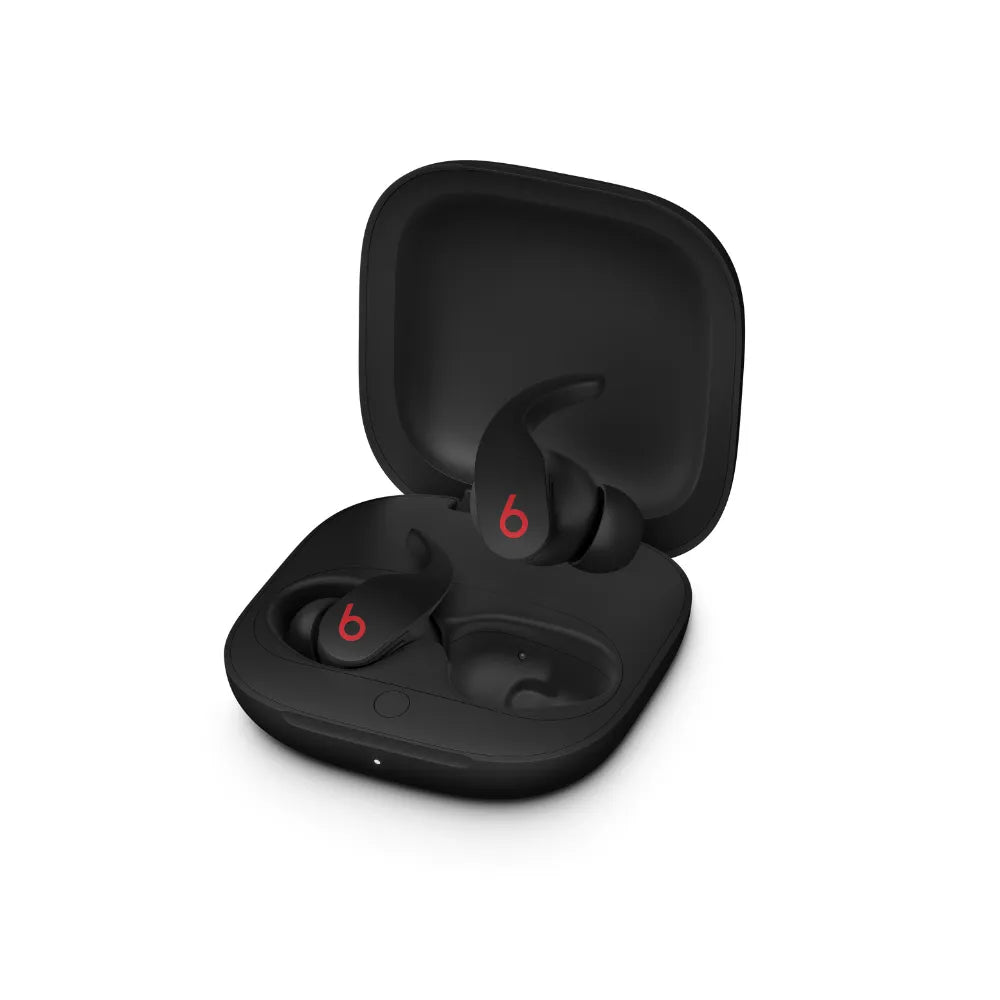 Auriculares totalmente inalámbricos Beats Fit Pro — Negro Beats
