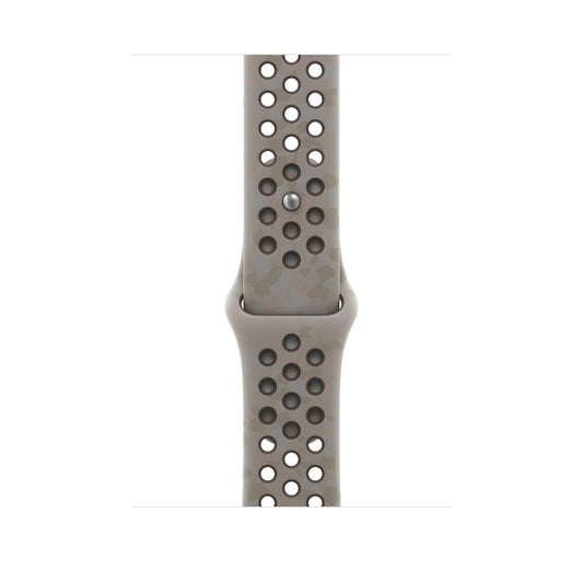 Correa_Deportiva_Nike_Gris_Pavimento_para_Caja_de_46mm_ML_Imagen_posicion_1_iShop_Costa_Rica