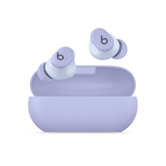 Auriculares Beats Solo Buds inalámbricos - Púrpura Ártico