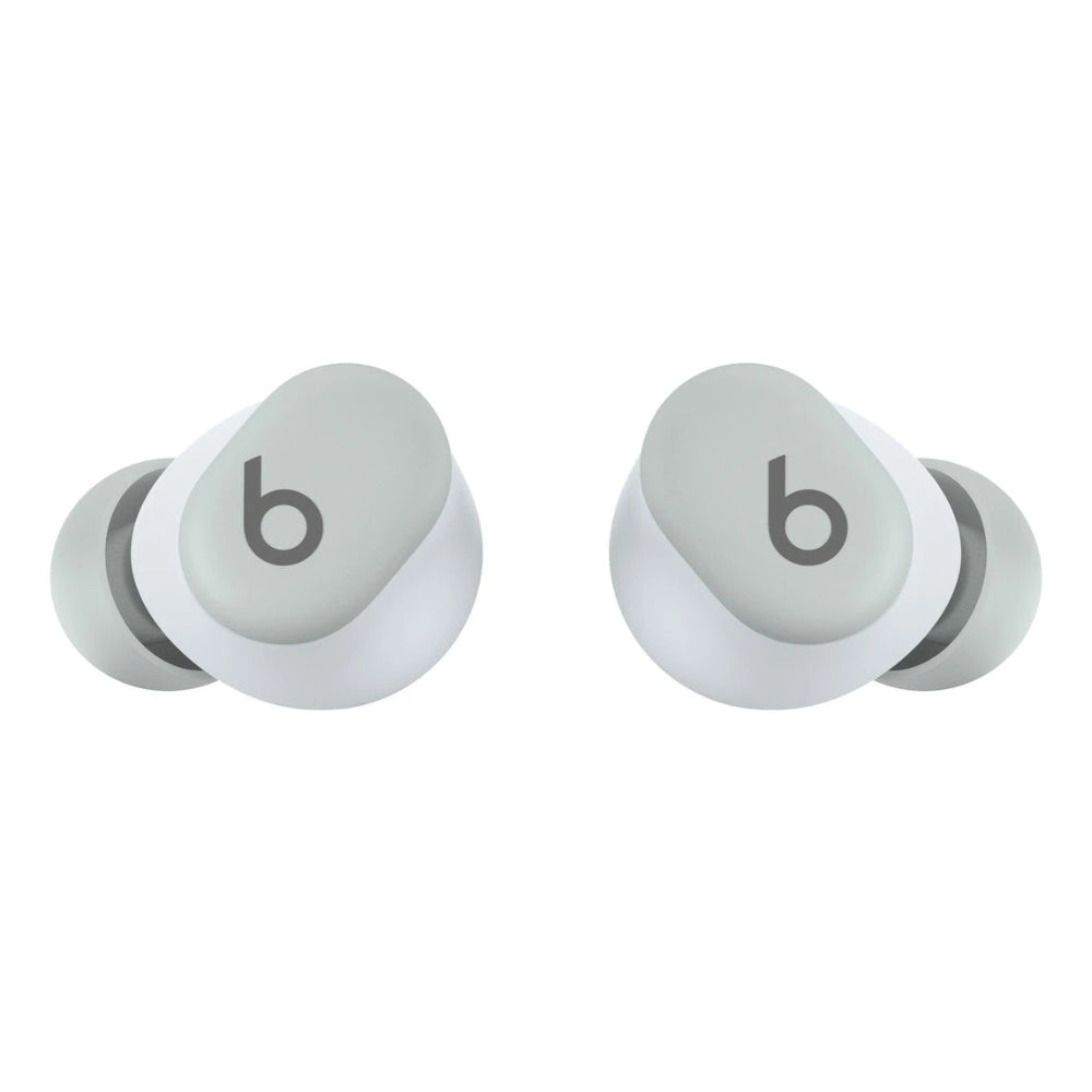 Auriculares Beats Solo Buds inalámbricos - Gris Tormenta