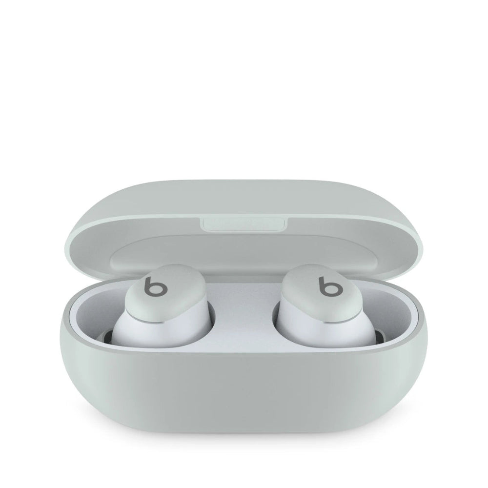 Auriculares Beats Solo Buds inalámbricos - Gris Tormenta