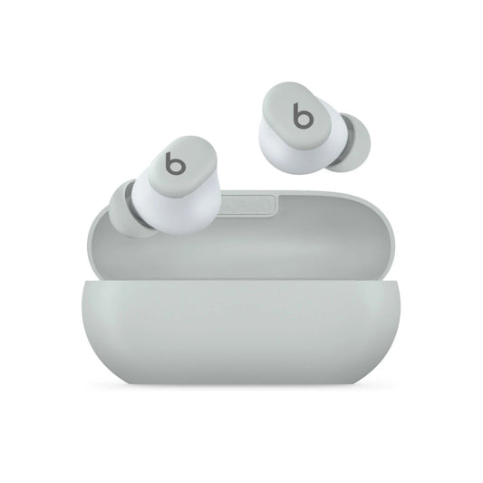 Auriculares Beats Solo Buds inalámbricos - Gris Tormenta