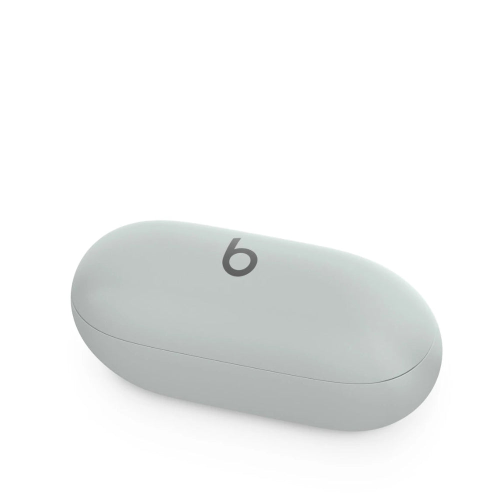 Auriculares Beats Solo Buds inalámbricos - Gris Tormenta