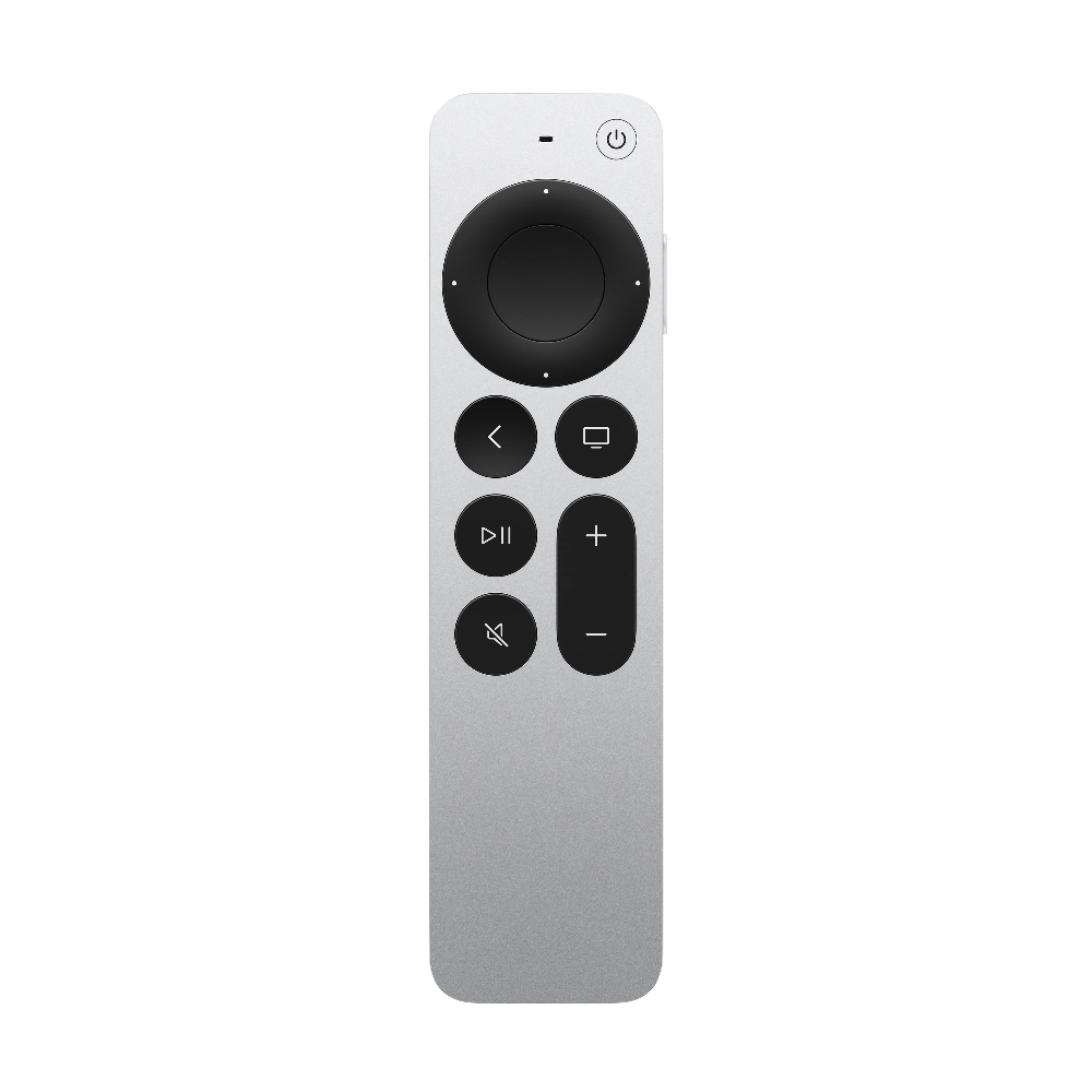 Apple TV Siri Remote (4ta Generación)